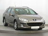 Peugeot 407 2.0 100 kW rok 2005