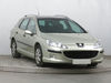 Peugeot 407 2.0 HDI 100 kW rok 2004