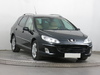 Peugeot 407 2.0 HDI 100 kW rok 2008