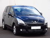 Peugeot 5008 2.0 HDI 110 kW rok 2010