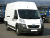 Peugeot Boxer 2.2 HDI 110 kW rok 2012