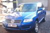 Prodám Volkswagen Touareg 2.5 TDI