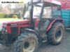 Prodám zetor 6340 bazar 1