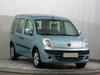 Renault Kangoo 1.6 16V 78 kW rok 2008