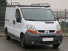 Renault Trafic 1.9 dCi 100 74 kW rok 2005