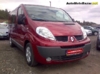 Renault Trafic 2.0dCi 115k