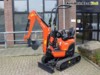 Rýpadlo Kubota U1c0-c3