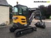 Rýpadlo Volvo ECR2c5cD