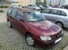 Seat Cordoba Vario 1.4 MPI bazar 1