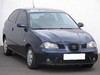 Seat Ibiza 1.4 TDI 59 kW rok 2008