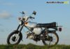 Simson S51 Enduro