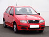 Škoda Fabia 1.2 40 kW rok 2004