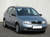 Škoda Fabia 1.2 40 kW rok 2004