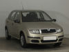 Škoda Fabia 1.2 40 kW rok 2005