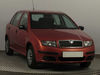 Škoda Fabia 1.2 40 kW rok 2006