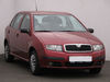 Škoda Fabia 1.2 40 kW rok 2007