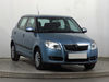 Škoda Fabia 1.2 44 kW rok 2007