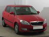 Škoda Fabia 1.2 44 kW rok 2012
