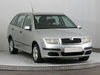 Škoda Fabia 1.2 47 kW rok 2005