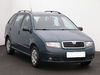 Škoda Fabia 1.2 47 kW rok 2005