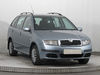 Škoda Fabia 1.2 47 kW rok 2005