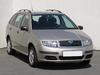Škoda Fabia 1.2 47 kW rok 2006