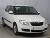 Škoda Fabia 1.2 51 kW rok 2007