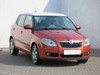 Škoda Fabia 1.2 51 kW rok 2008