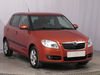 Škoda Fabia 1.2 51 kW rok 2009