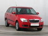 Škoda Fabia 1.2 51 kW rok 2010