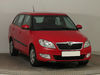 Škoda Fabia 1.2 51 kW rok 2012