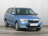 Škoda Fabia 1.2 51 kW rok 2013