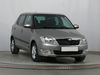 Škoda Fabia 1.2 TSI 63 kW rok 2011