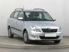 Škoda Fabia 1.2 TSI 63 kW rok 2011