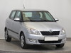 Škoda Fabia 1.2 TSI 63 kW rok 2011