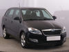 Škoda Fabia 1.2 TSI 63 kW rok 2012