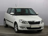 Škoda Fabia 1.2 TSI 63 kW rok 2012