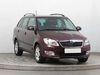 Škoda Fabia 1.2 TSI 63 kW rok 2012