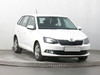 Škoda Fabia 1.2 TSI 66 kW rok 2016