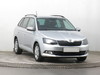 Škoda Fabia 1.2 TSI 66 kW rok 2016