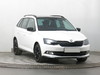 Škoda Fabia 1.2 TSI 81 kW rok 2016