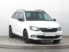 Škoda Fabia 1.2 TSI 81 kW rok 2016