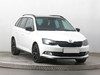 Škoda Fabia 1.2 TSI 81 kW rok 2016