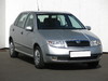 Škoda Fabia 1.4 16V 55 kW rok 2001