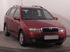 Škoda Fabia 1.4 16V 55 kW rok 2002
