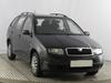 Škoda Fabia 1.4 16V 55 kW rok 2003
