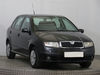 Škoda Fabia 1.4 16V 55 kW rok 2007