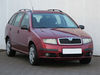 Škoda Fabia 1.4 16V 59 kW rok 2006