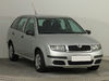 Škoda Fabia 1.4 16V 59 kW rok 2007