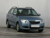 Škoda Fabia 1.4 16V 63 kW rok 2008